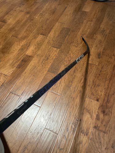Intermediate Right Handed P88  RibCor Trigger 7 Pro Hockey Stick