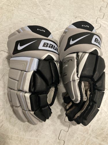 Nike Bauer X-Lite Vapor Gloves