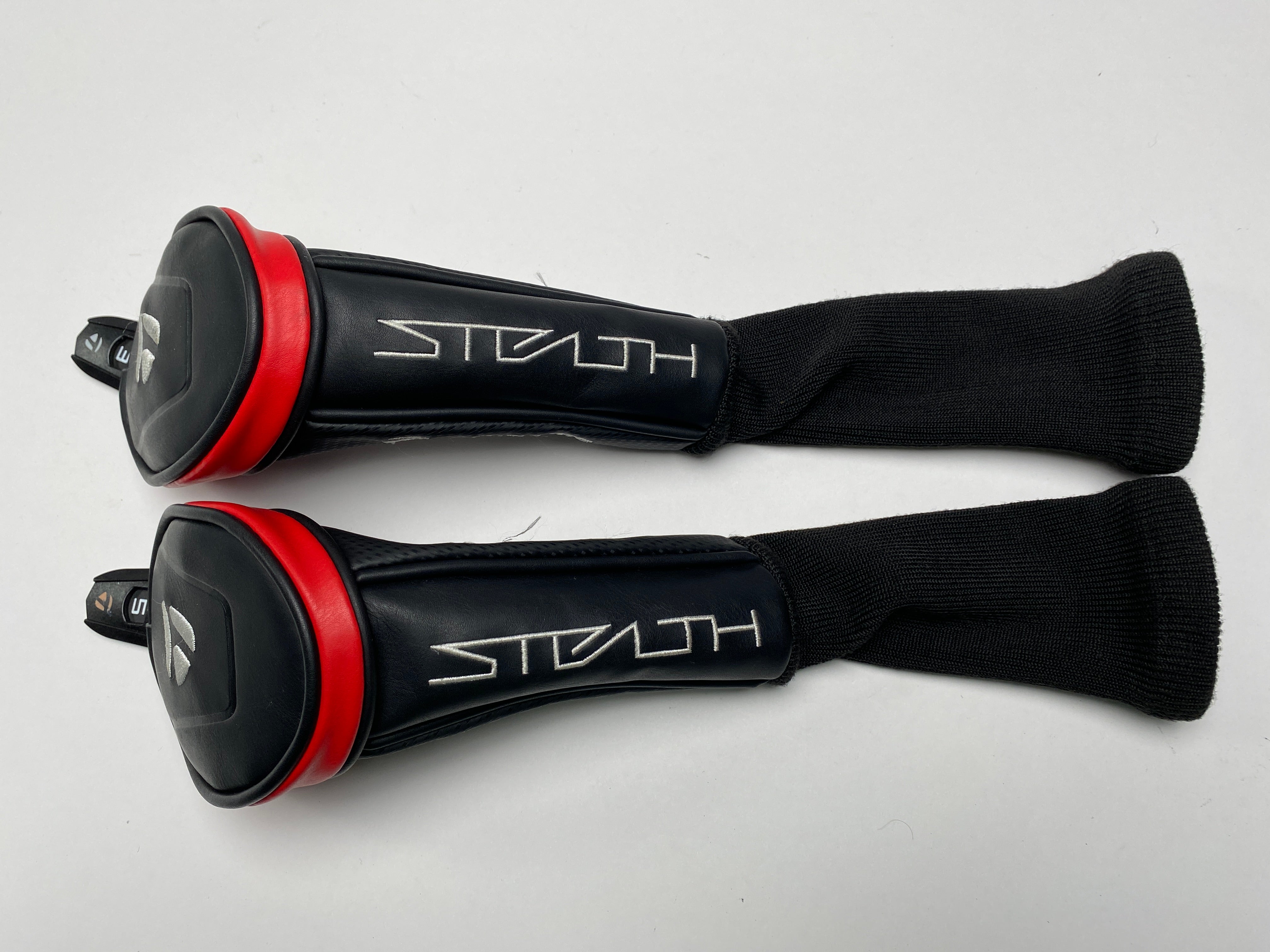 Hybride TaylorMade Stealth Rescue 3 - 19 Degrés, Shaft Graphite X-Stiff, Occasion Reconditionné