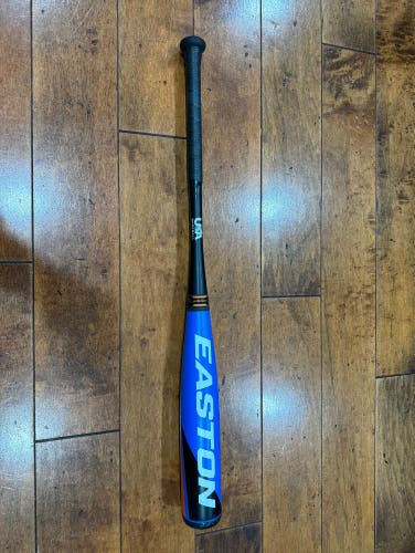 Easton Fuze 360 Composite (-10) 21 oz 31" Fuze 360 Bat