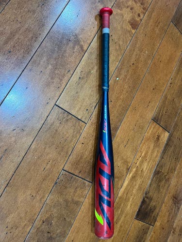 EASTON ADV1 Composite (-12) 18 oz 30" ADV1 Bat