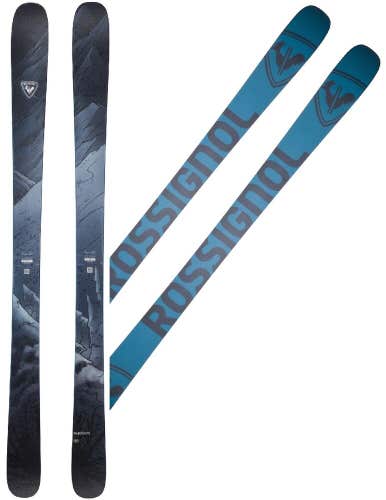 ROSSIGNOL 23/24 BLACK OPS 98 162CM TWIN TIP ALL MTN SKIS SKIS , NEW