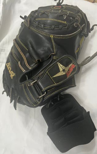 Right Hand Throw 33.5" CM3000SBK Catcher's Glove