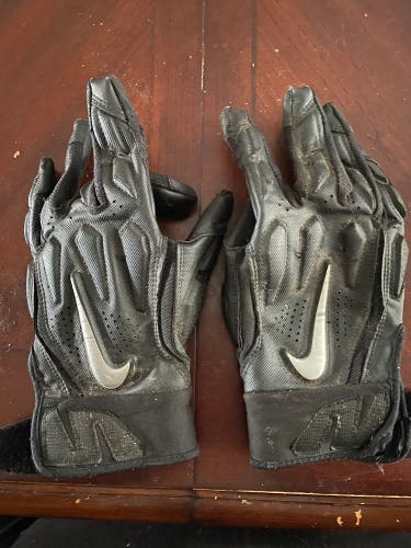 Used Lineman Gloves