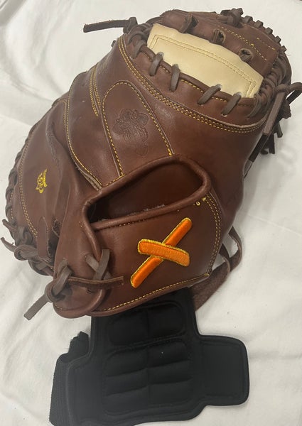 **BLESSED** 33.5 Bible Mitt By Absolutely Ridiculous
