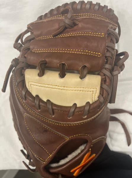 BLESSED** 33.5 Bible Mitt By Absolutely Ridiculous