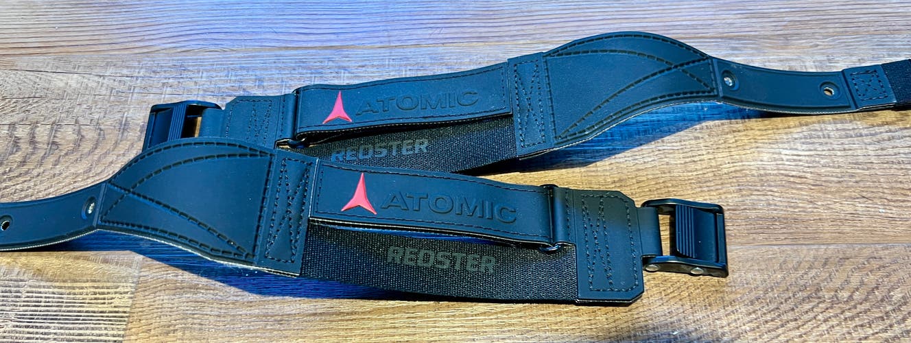 Atomic Redster Strap for Ski Boots
