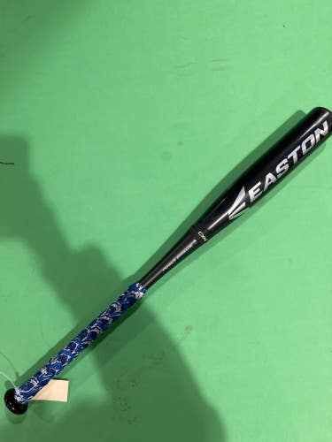 Used Kid Pitch (9YO-13YO) USSSA Certified 2017 Easton Mako Beast Composite Bat (-12) 16 oz 28"