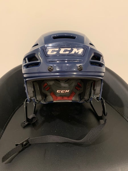 New Large CCM Resistance 300 Helmet HECC THE END OF 07/2021