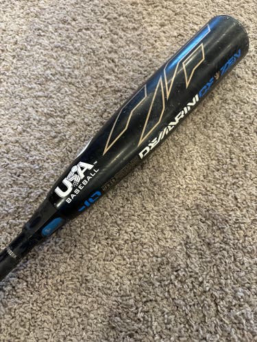 Demarini CF Zen 29 -10 USA
