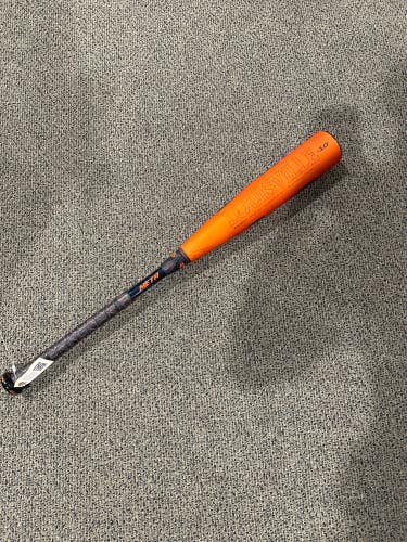 Used Kid Pitch (9YO-13YO) USSSA Certified 2022 Louisville Slugger Meta Composite Bat (-10) 19 oz 29"