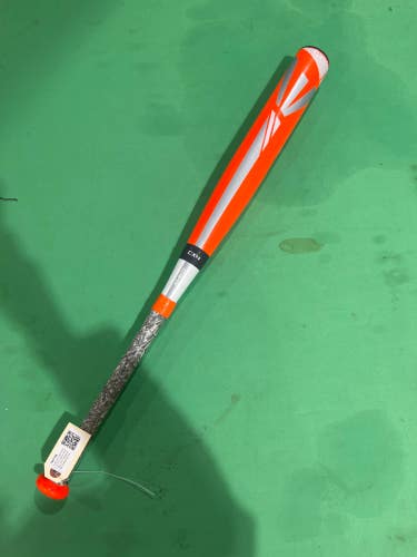 Used Kid Pitch (9YO-13YO) USSSA Certified 2015 Easton Mako Composite Bat (-11) 18 oz 29"