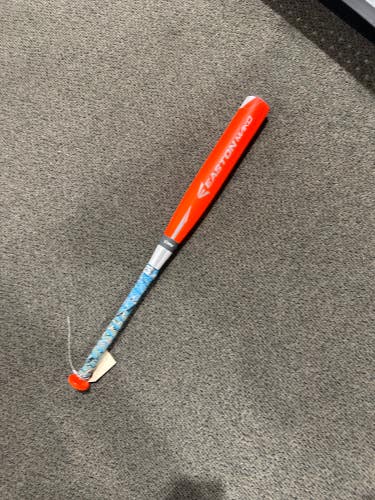 Used Kid Pitch (9YO-13YO) USSSA Certified 2015 Easton Mako Composite Bat (-11) 18 oz 29"
