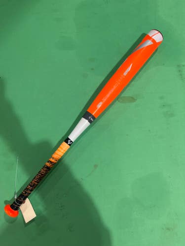 Used Kid Pitch (9YO-13YO) USSSA Certified 2015 Easton Mako Composite Bat (-11) 18 oz 29"