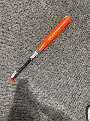 Used Kid Pitch (9YO-13YO) USSSA Certified 2015 Easton Mako Composite Bat (-11) 18 oz 29"