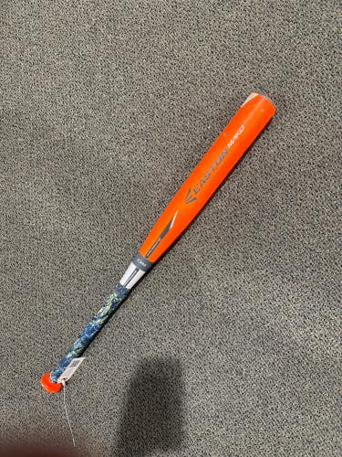 Used Kid Pitch (9YO-13YO) USSSA Certified 2015 Easton Mako xl Composite Bat (-10) 18 oz 28"