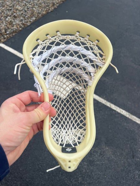 String King 2F Natural/Bone