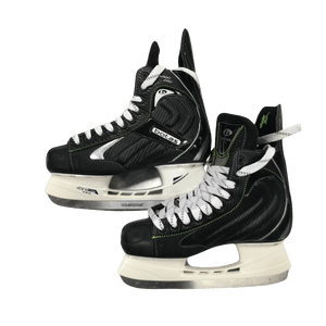 Used LARGO PRO Senior 10 Ice Hockey Skates 11613-S000134307