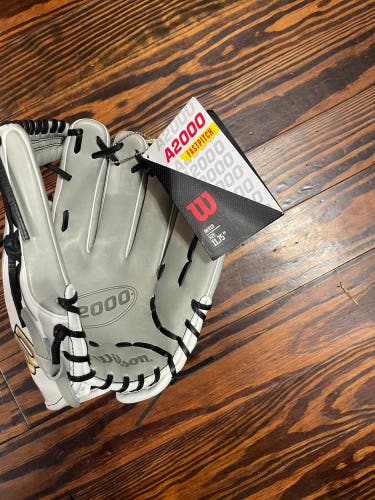 2023 Infield 11.75" A2000 Baseball Glove