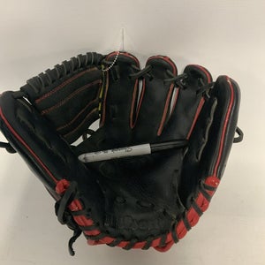 Used Wilson A950 11 1 2" Fielders Gloves