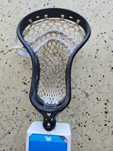 Used ECD Strung Mirage 2.0 Head