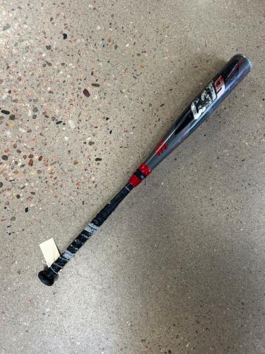 Used BBCOR Certified 2021 Marucci CAT9 Connect Hybrid Bat (-3) 29 oz 32"