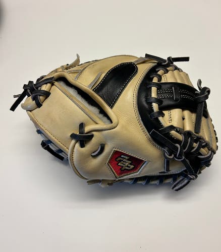 PBP Pro Training mitt