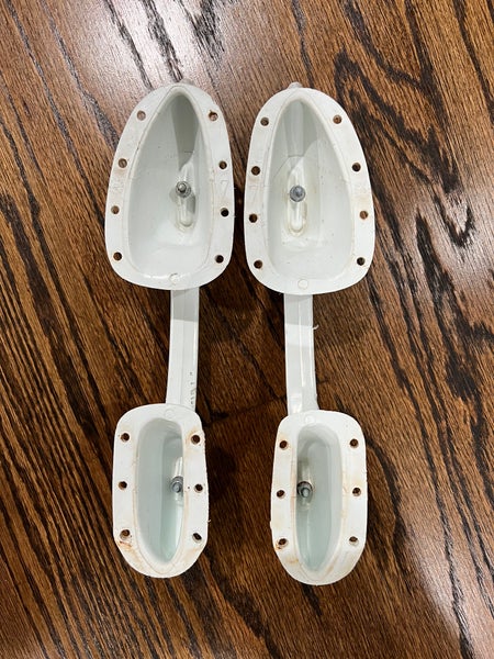 Tuuk Custom+ White Runner Blade holder 263mm -Used