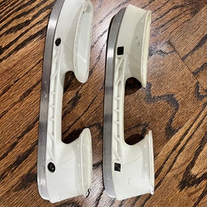 Mission Pitch White Runner Blade Holder 263 mm -Used