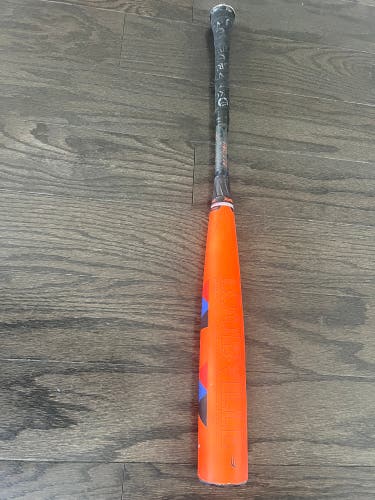 Used BBCOR Certified Composite (-3) 28 oz 31" Meta Bat