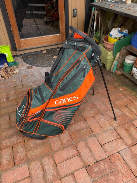 TaylorMade Golf Bag UMIAMI FREE SHIPPING