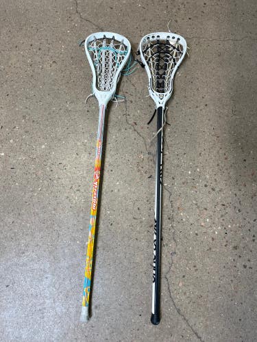 Used Brine Stick bundle (both sticks included)