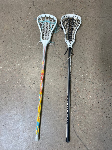 Used Brine Stick bundle (both sticks included)
