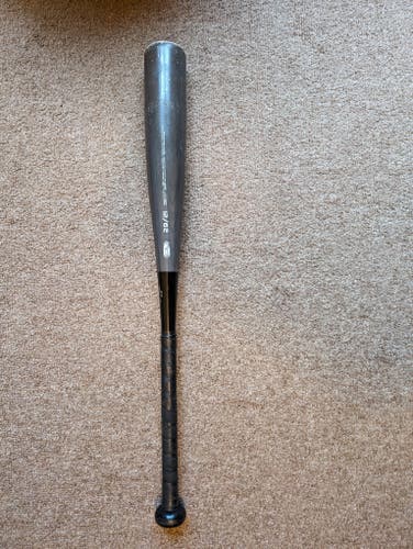 Used Marucci Posey28 Pro Metal 29" -8 Drop Usssa 2 3 4 Barrel Bats