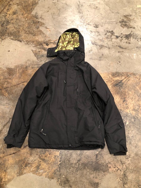Used Men's Large Liquid Ski Jacket