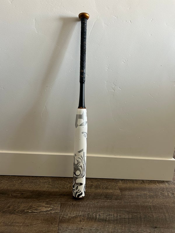 Batte De Softball Demarini Whisper 2025 - Parfaite Pour Les Jeunes ! 31 Pouces, 21 Oz, Rose