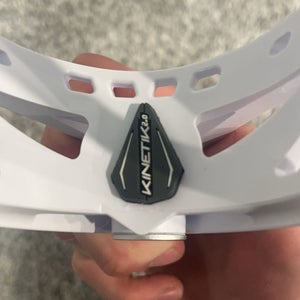 New Attack & Midfield Unstrung Kinetik 2.0 Head