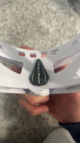 New Attack & Midfield Unstrung Kinetik 2.0 Head