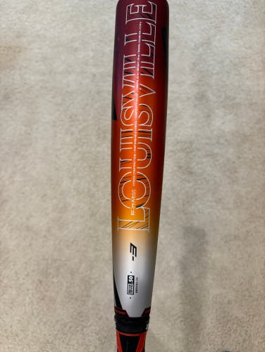 2023 Alloy (-3) 29 oz 31" Select Power Bat
