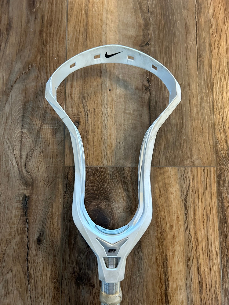 Nike Vapor Elite Lacrosse Head - Unstrung