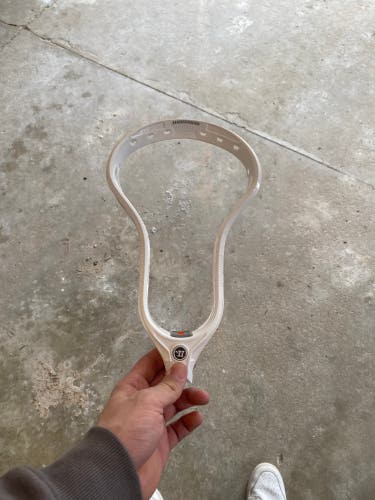warrior burn XP-O2