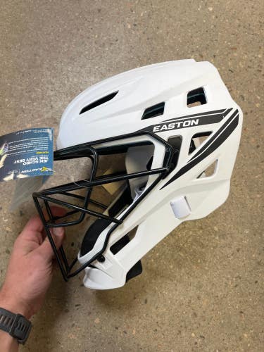 New Jen Schro The Very BestAdult Easton Catcher's Mask