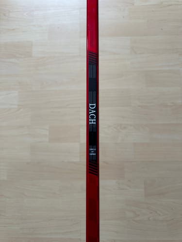Bauer Kirby Dach Stick New