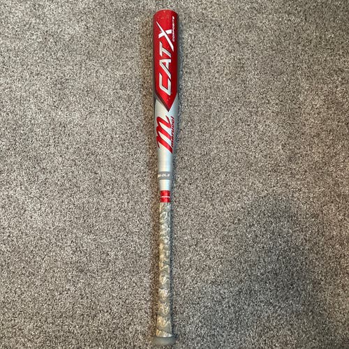 USSSA Certified Composite (-5) 26 oz 31" CAT X Composite Bat