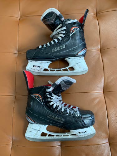 Bauer Hockey Skates X400 Adult Size 7.5