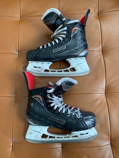 Bauer Hockey Skates X400 Adult Size 7.5