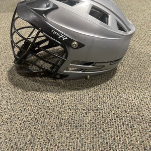 Used Adult Cascade CPX-R Helmet (OSFM)