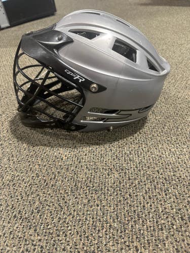 Used Adult Cascade CPX-R Helmet (OSFM)