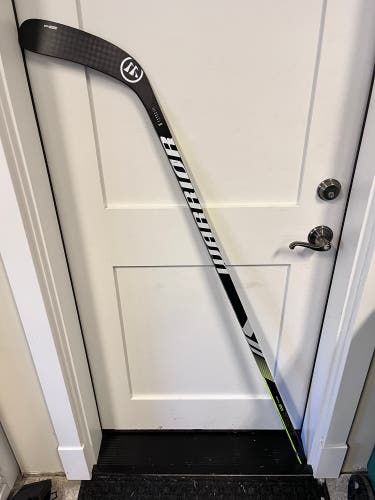 Senior RH Warrior Alpha LX2 Team W88 75 flex