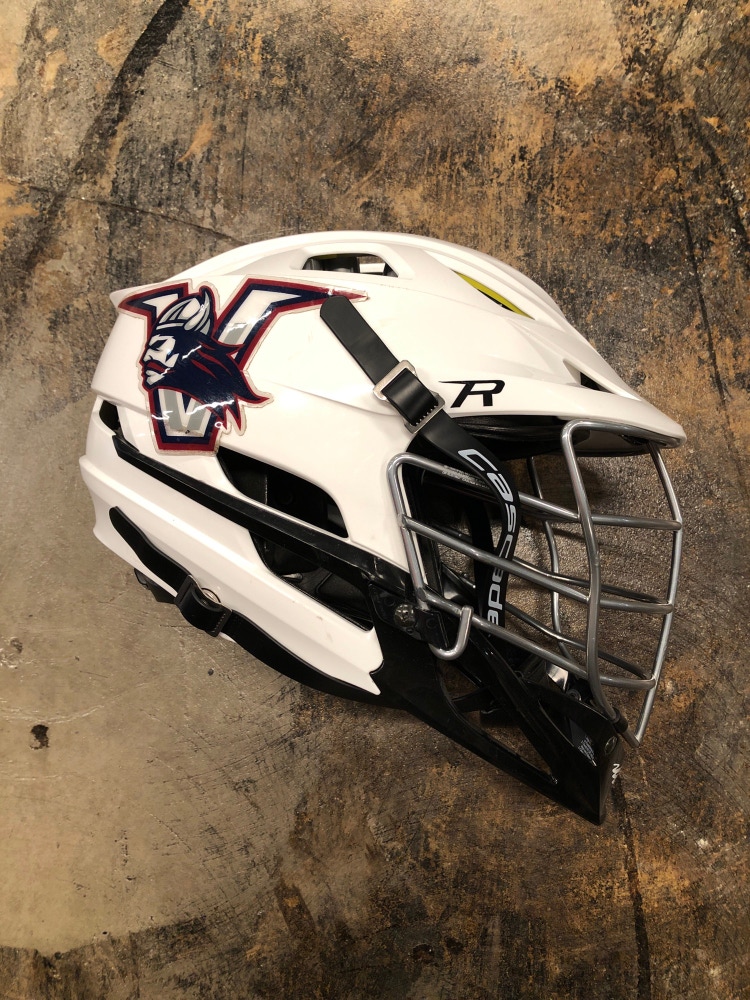 Cascade Lacrosse Helmets Used and New on SidelineSwap